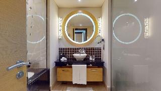 Marriott Executive Apartments Al Jaddaf, Dubai fotoÄŸrafÄ±