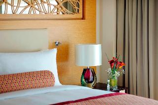 Marriott Executive Apartments Al Jaddaf, Dubai fotoÄŸrafÄ±