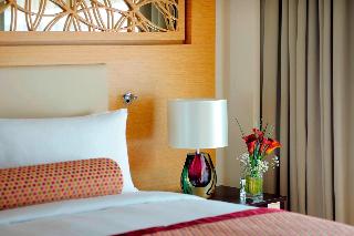 Marriott Executive Apartments Al Jaddaf, Dubai fotoÄŸrafÄ±