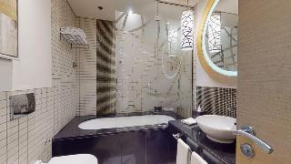Marriott Executive Apartments Al Jaddaf, Dubai fotoÄŸrafÄ±