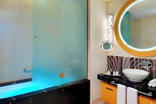 Marriott Executive Apartments Al Jaddaf, Dubai fotoÄŸrafÄ±