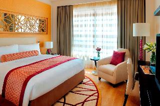 Marriott Executive Apartments Al Jaddaf, Dubai fotoÄŸrafÄ±