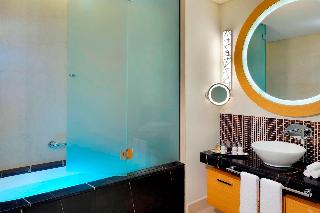 Marriott Executive Apartments Al Jaddaf, Dubai fotoÄŸrafÄ±