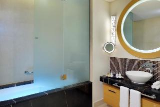 Marriott Executive Apartments Al Jaddaf, Dubai fotoÄŸrafÄ±