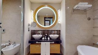 Marriott Executive Apartments Al Jaddaf, Dubai fotoÄŸrafÄ±