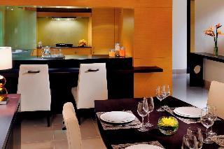 Marriott Executive Apartments Al Jaddaf, Dubai fotoÄŸrafÄ±