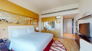 Marriott Executive Apartments Al Jaddaf, Dubai fotoÄŸrafÄ±