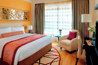 Marriott Executive Apartments Al Jaddaf, Dubai fotoÄŸrafÄ±