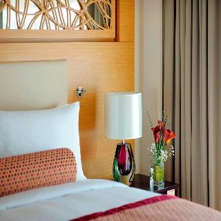 Marriott Executive Apartments Al Jaddaf, Dubai fotoÄŸrafÄ±