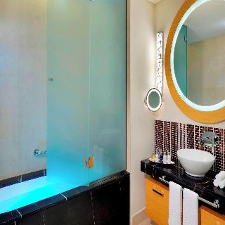 Marriott Executive Apartments Al Jaddaf, Dubai fotoÄŸrafÄ±
