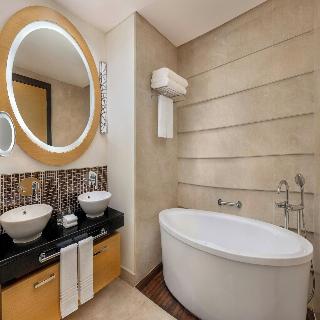 Marriott Executive Apartments Al Jaddaf, Dubai fotoÄŸrafÄ±