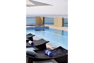 Marriott Executive Apartments Al Jaddaf, Dubai fotoÄŸrafÄ±