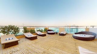 Marriott Executive Apartments Al Jaddaf, Dubai fotoÄŸrafÄ±