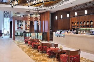 Marriott Executive Apartments Al Jaddaf, Dubai fotoÄŸrafÄ±