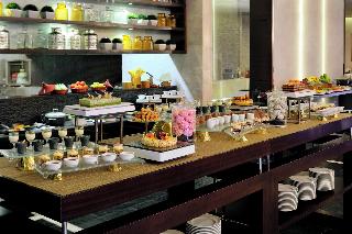 Marriott Executive Apartments Al Jaddaf, Dubai fotoÄŸrafÄ±
