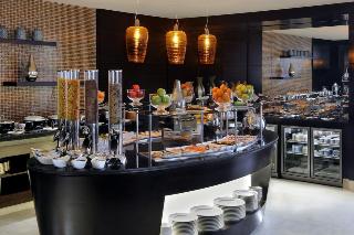 Marriott Executive Apartments Al Jaddaf, Dubai fotoÄŸrafÄ±