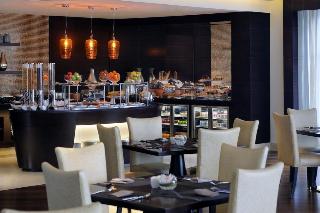 Marriott Executive Apartments Al Jaddaf, Dubai fotoÄŸrafÄ±
