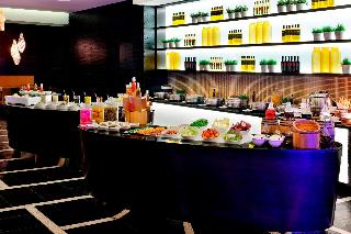 Marriott Executive Apartments Al Jaddaf, Dubai fotoÄŸrafÄ±