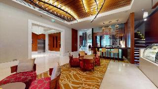Marriott Hotel Al Jaddaf, Dubai fotoÄŸrafÄ±