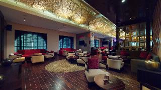 Marriott Hotel Al Jaddaf, Dubai fotoÄŸrafÄ±