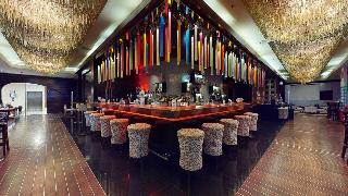 Marriott Hotel Al Jaddaf, Dubai fotoÄŸrafÄ±