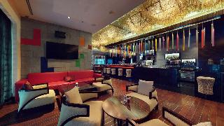Marriott Hotel Al Jaddaf, Dubai fotoÄŸrafÄ±