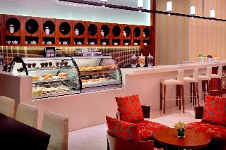 Marriott Hotel Al Jaddaf, Dubai fotoÄŸrafÄ±