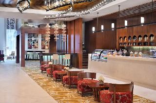 Marriott Hotel Al Jaddaf, Dubai fotoÄŸrafÄ±