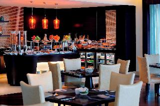 Marriott Hotel Al Jaddaf, Dubai fotoÄŸrafÄ±
