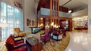 Marriott Hotel Al Jaddaf, Dubai fotoÄŸrafÄ±