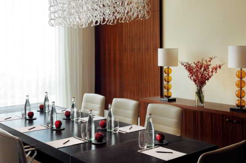 Marriott Hotel Al Jaddaf, Dubai fotoÄŸrafÄ±