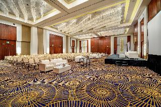 Marriott Hotel Al Jaddaf, Dubai fotoÄŸrafÄ±