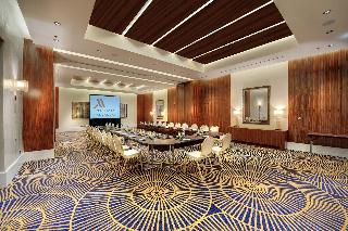 Marriott Hotel Al Jaddaf, Dubai fotoÄŸrafÄ±