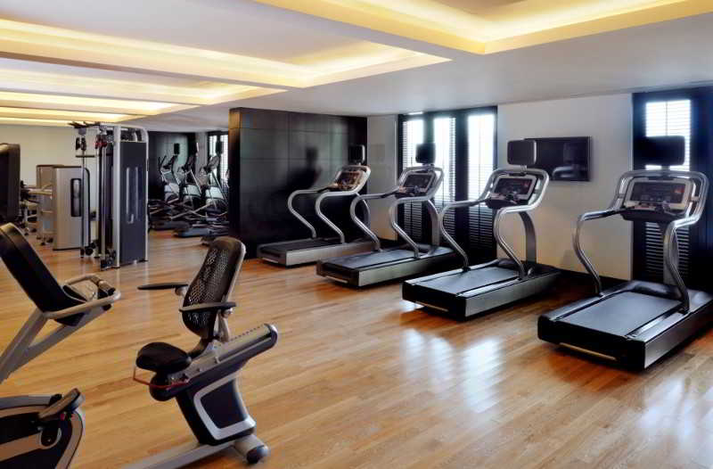 Marriott Hotel Al Jaddaf, Dubai fotoÄŸrafÄ±