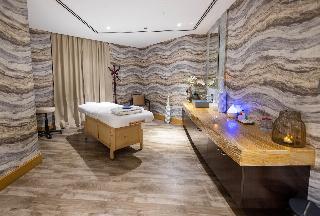 Marriott Hotel Al Jaddaf, Dubai fotoÄŸrafÄ±