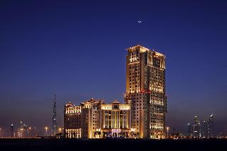 Marriott Hotel Al Jaddaf, Dubai otel fotoğrafı