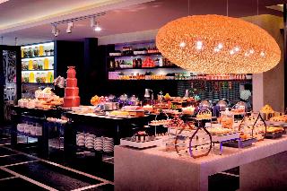 Marriott Hotel Al Jaddaf, Dubai fotoÄŸrafÄ±