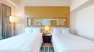 Marriott Hotel Al Jaddaf, Dubai fotoÄŸrafÄ±