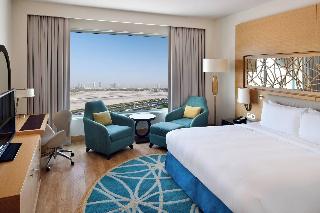 Marriott Hotel Al Jaddaf, Dubai fotoÄŸrafÄ±