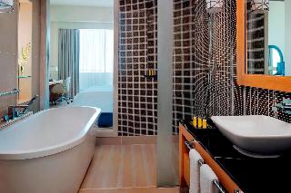 Marriott Hotel Al Jaddaf, Dubai fotoÄŸrafÄ±