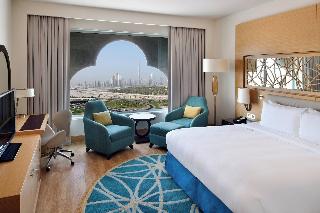Marriott Hotel Al Jaddaf, Dubai fotoÄŸrafÄ±