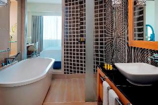 Marriott Hotel Al Jaddaf, Dubai fotoÄŸrafÄ±