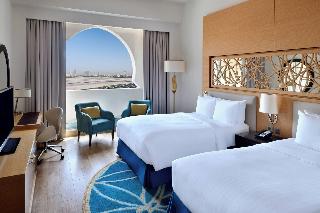 Marriott Hotel Al Jaddaf, Dubai fotoÄŸrafÄ±
