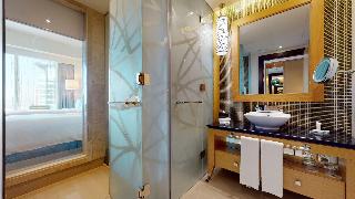 Marriott Hotel Al Jaddaf, Dubai fotoÄŸrafÄ±