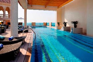 Marriott Hotel Al Jaddaf, Dubai fotoÄŸrafÄ±