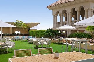 Marriott Hotel Al Jaddaf, Dubai fotoÄŸrafÄ±