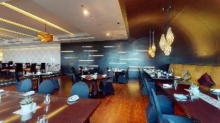Marriott Hotel Al Jaddaf, Dubai fotoÄŸrafÄ±