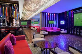 Marriott Hotel Al Jaddaf, Dubai fotoÄŸrafÄ±