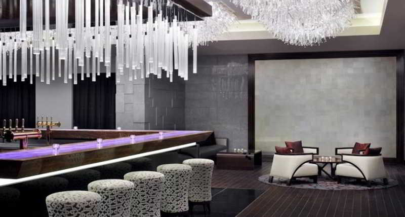 Marriott Hotel Al Jaddaf, Dubai fotoÄŸrafÄ±