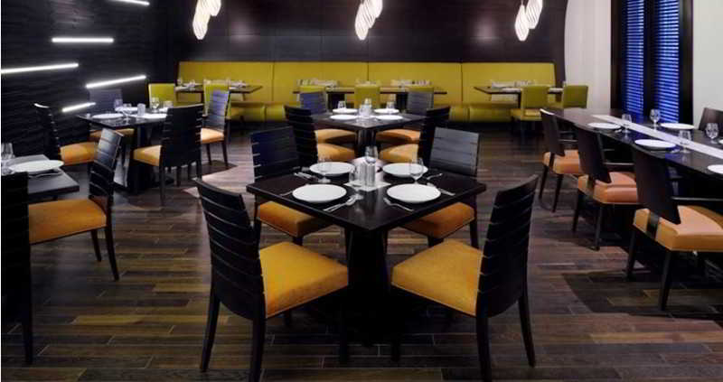 Marriott Hotel Al Jaddaf, Dubai fotoÄŸrafÄ±